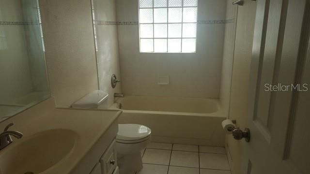 1801 MONTICELLO STREET, Deltona, FL 32738