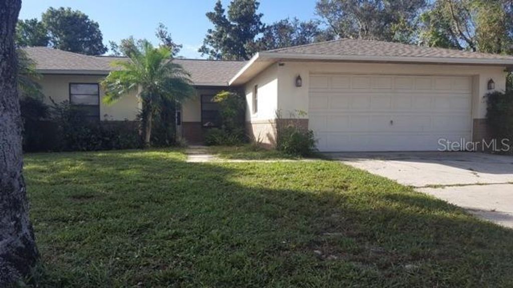 1801 MONTICELLO STREET, Deltona, FL 32738