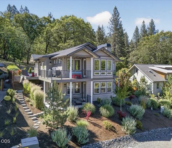 1300 Andrews Place, Jacksonville, OR 97530