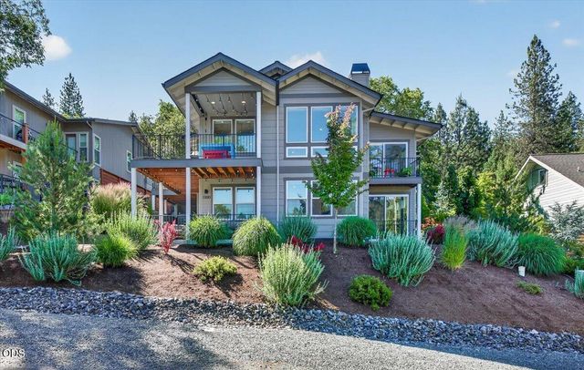 1300 Andrews Place, Jacksonville, OR 97530