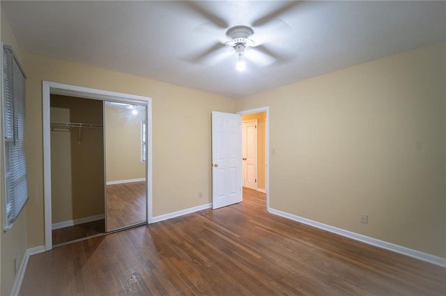 5565 Bowers Road, Stone Mountain, GA 30087