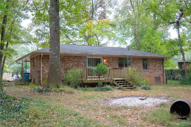5565 Bowers Road, Stone Mountain, GA 30087