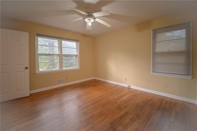 5565 Bowers Road, Stone Mountain, GA 30087