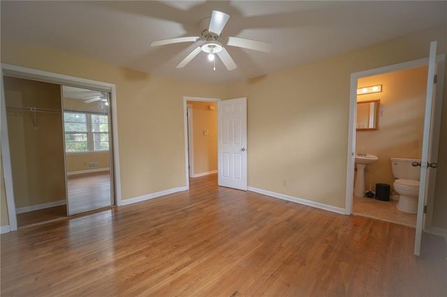 5565 Bowers Road, Stone Mountain, GA 30087