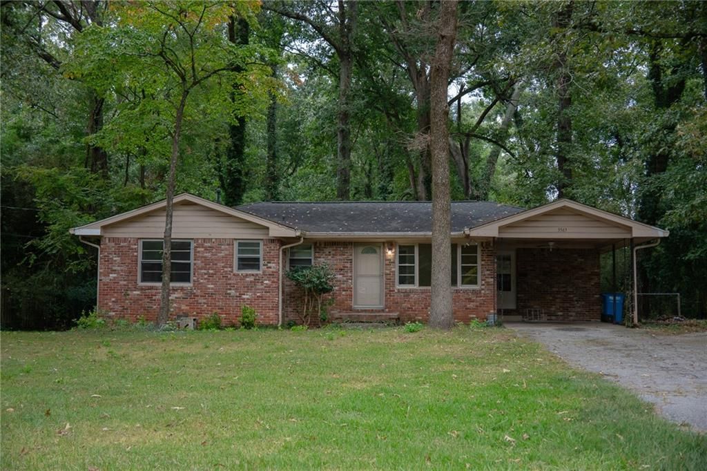 5565 Bowers Road, Stone Mountain, GA 30087