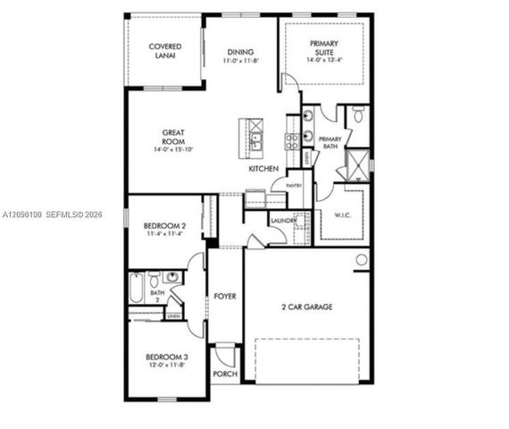 9008 Dahlia Cir, Port St. Lucie, FL 34986