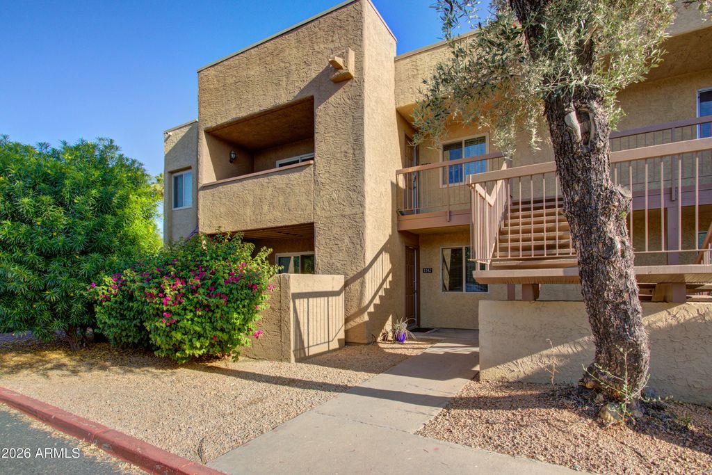 5877 N GRANITE REEF Road N 2242, Scottsdale, AZ 85250 — exterior