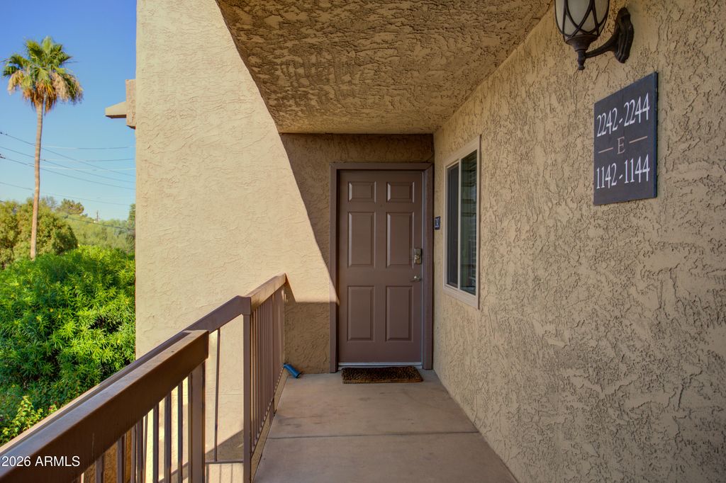 5877 N GRANITE REEF Road N 2242, Scottsdale, AZ 85250 — photo 2