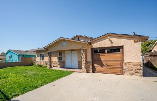 1123 Aldgate, La Puente, CA 91744