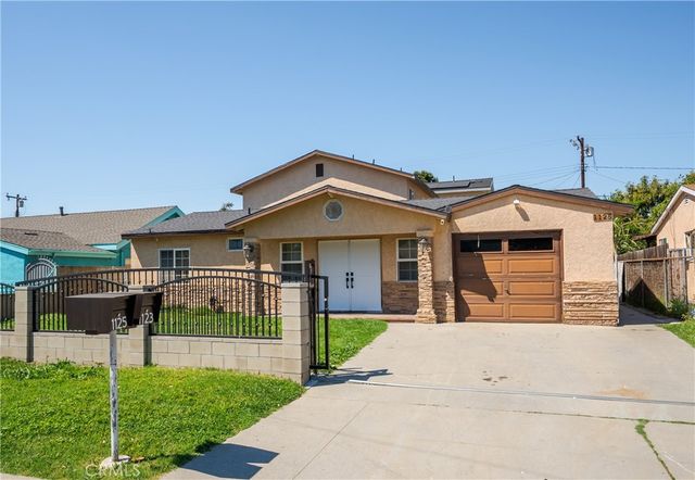 1123 Aldgate, La Puente, CA 91744
