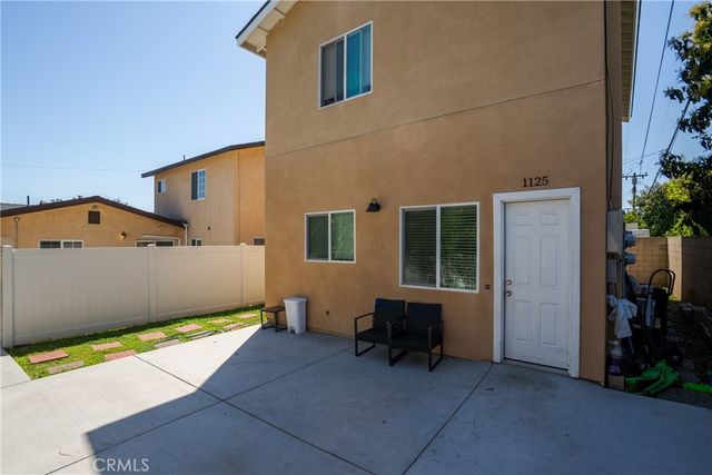 1123 Aldgate, La Puente, CA 91744