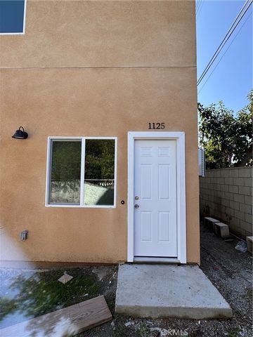 1123 Aldgate, La Puente, CA 91744