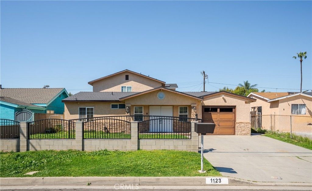 1123 Aldgate, La Puente, CA 91744