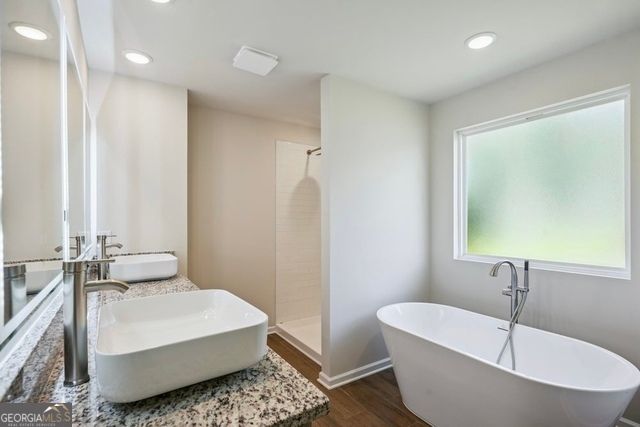 412 River Walk Farms Parkway LOT 44, Covington, GA 30014