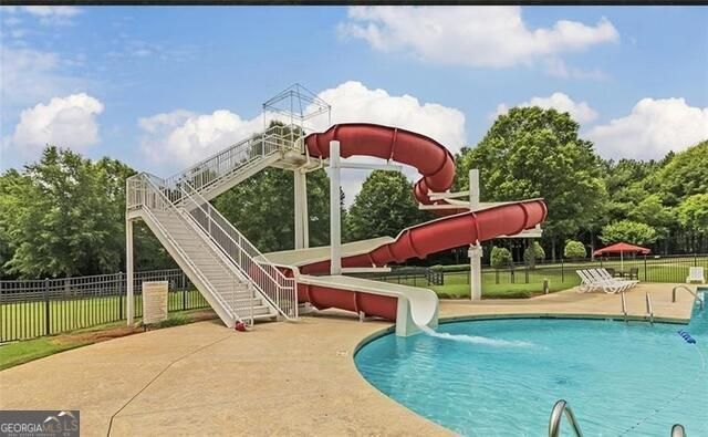 412 River Walk Farms Parkway LOT 44, Covington, GA 30014