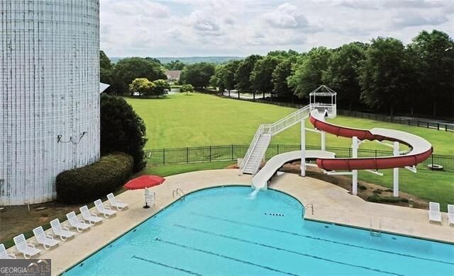 412 River Walk Farms Parkway LOT 44, Covington, GA 30014