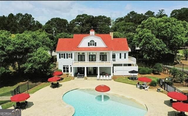 412 River Walk Farms Parkway LOT 44, Covington, GA 30014