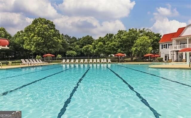 412 River Walk Farms Parkway LOT 44, Covington, GA 30014