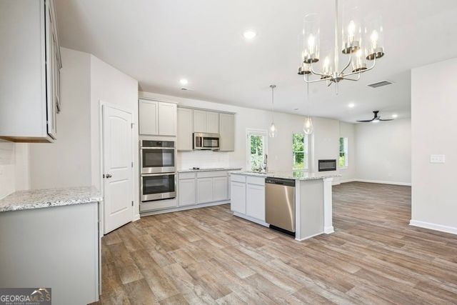 412 River Walk Farms Parkway LOT 44, Covington, GA 30014