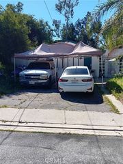 8912 Bachry, Sunland (los Angeles), CA 91040