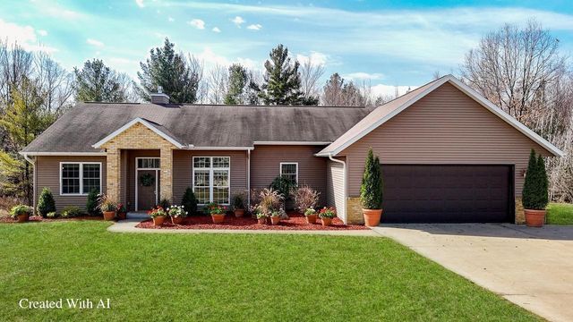 2501 FALCONS COVE, Stevens Point, WI 54482