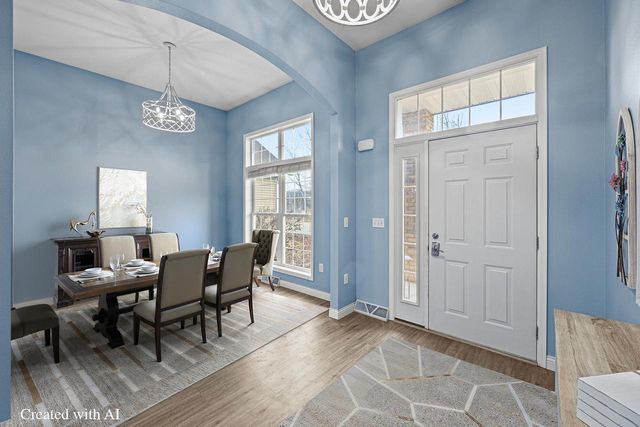 2501 FALCONS COVE, Stevens Point, WI 54482