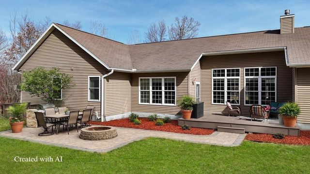 2501 FALCONS COVE, Stevens Point, WI 54482