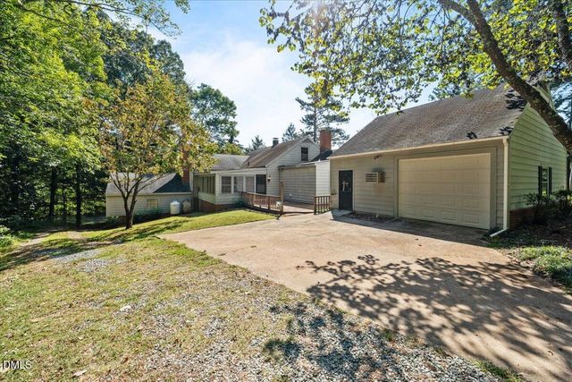 1306 Sunset Drive, Siler City, NC 27344