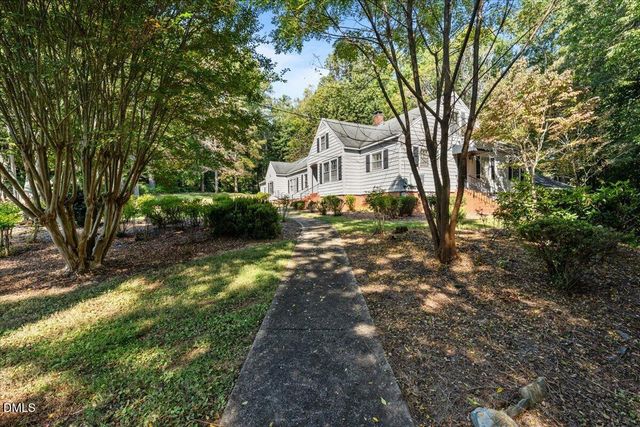 1306 Sunset Drive, Siler City, NC 27344