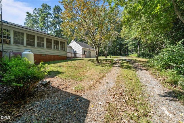 1306 Sunset Drive, Siler City, NC 27344