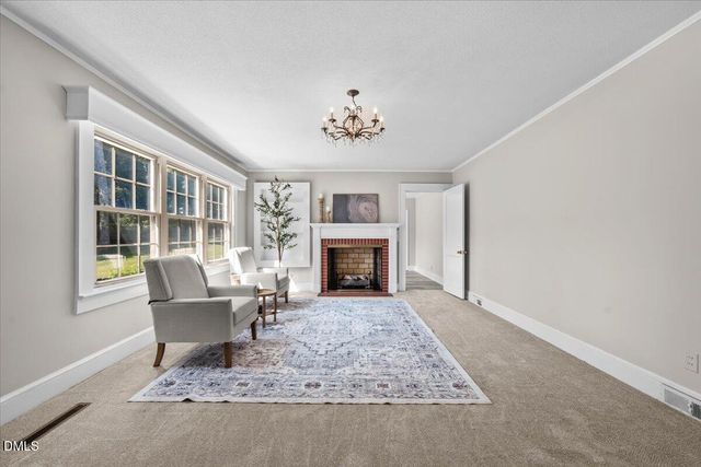 1306 Sunset Drive, Siler City, NC 27344