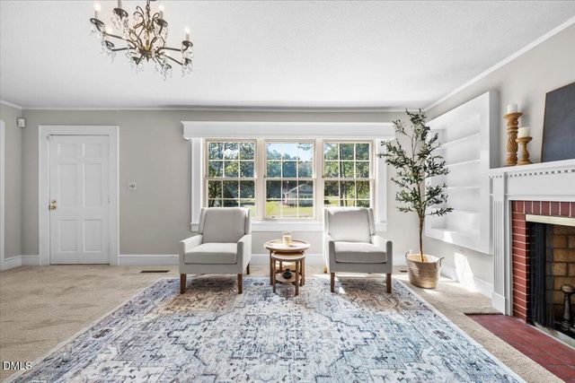 1306 Sunset Drive, Siler City, NC 27344