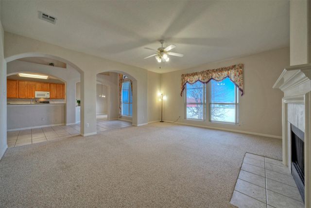 601 Indian Run DR, Pflugerville, TX 78660