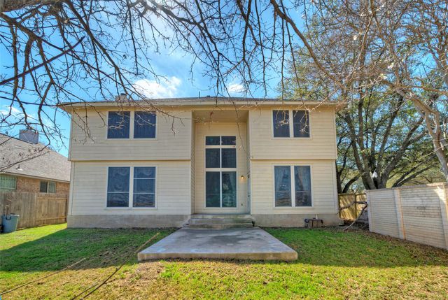 601 Indian Run DR, Pflugerville, TX 78660