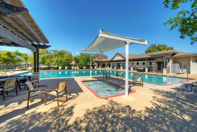 601 Indian Run DR, Pflugerville, TX 78660