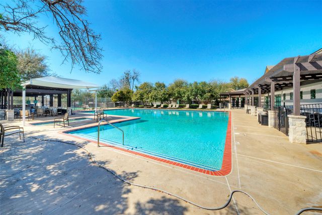 601 Indian Run DR, Pflugerville, TX 78660