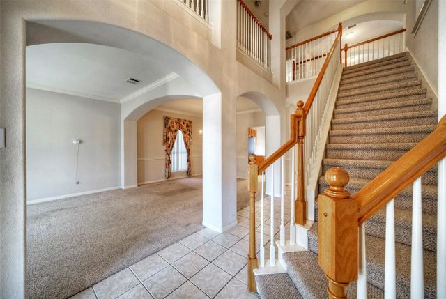 601 Indian Run DR, Pflugerville, TX 78660