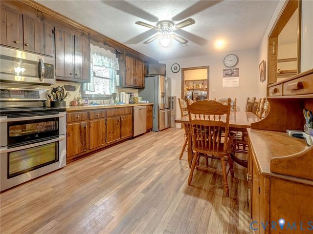 6466 Freel Trce, Mechanicsville, VA 23111