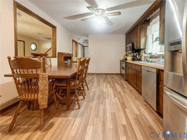 6466 Freel Trce, Mechanicsville, VA 23111