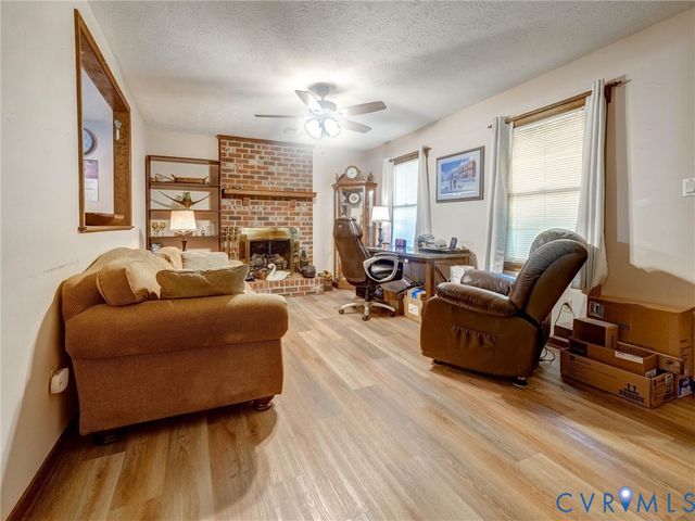 6466 Freel Trce, Mechanicsville, VA 23111