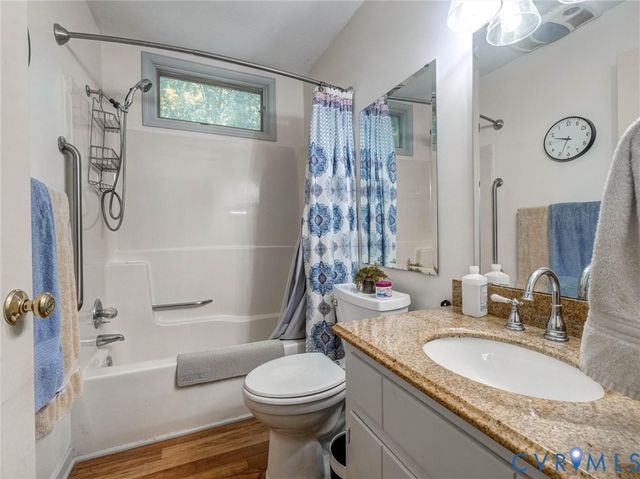 6466 Freel Trce, Mechanicsville, VA 23111