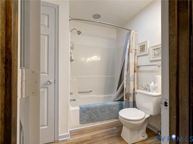 6466 Freel Trce, Mechanicsville, VA 23111