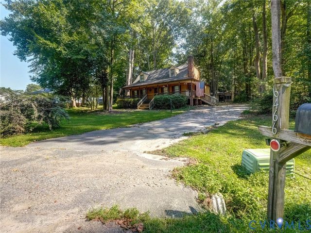 6466 Freel Trce, Mechanicsville, VA 23111