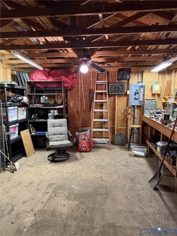 6466 Freel Trce, Mechanicsville, VA 23111