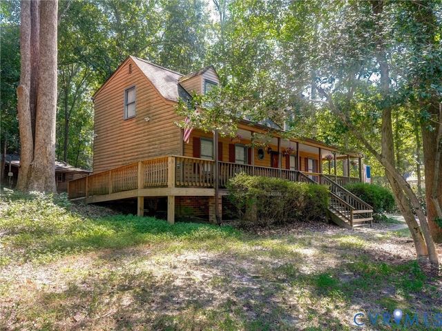 6466 Freel Trce, Mechanicsville, VA 23111