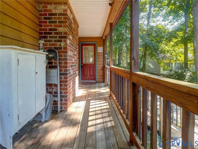 6466 Freel Trce, Mechanicsville, VA 23111