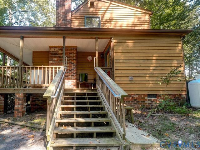 6466 Freel Trce, Mechanicsville, VA 23111