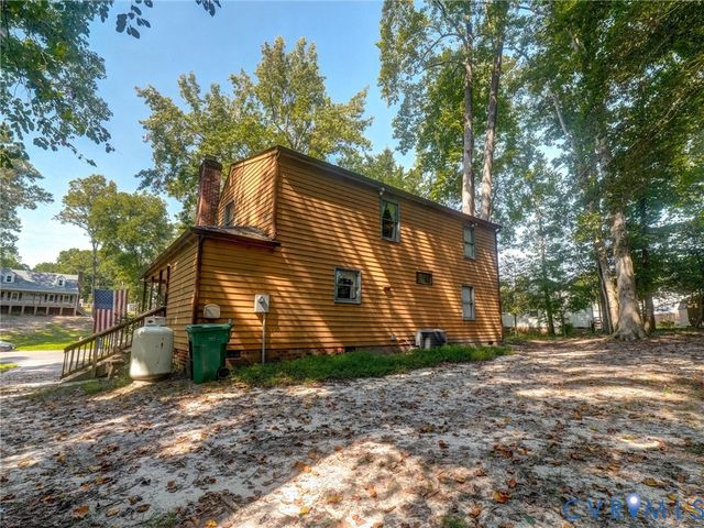 6466 Freel Trce, Mechanicsville, VA 23111