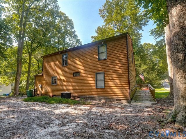 6466 Freel Trce, Mechanicsville, VA 23111