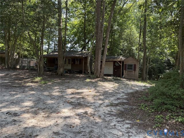 6466 Freel Trce, Mechanicsville, VA 23111